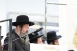 כינוס חיזוק והתעוררות בחצר הקודש גור