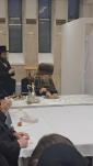 האדמו"ר מסאדיגורא לאנדאן שליט"א ביי תשליך און לחיים
