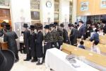 יום כיפור ביי כ"ק אדמו"ר מסאדיגורא ירושלים שליט"א 