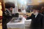 Main image for יום כיפור ביי כ"ק אדמו"ר מסאדיגורא ירושלים שליט"א 