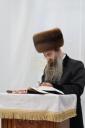 יום כיפור ביי כ"ק אדמו"ר מסאדיגורא ירושלים שליט"א 