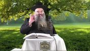 Main image for א געדאנקעלע = יום כיפור תשפ"ו