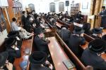 Main image for  עצרת התעוררות ככלות השלושים להסתלקותו של הרה"ק מקרעטשניף סיגעט זצוק"ל בביהמ"ד קרעטשניף סיגעט  