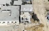 Main image for צה"ל האט געפונען צוויי חמאס טונעלן אונטער שפיטעלער אין עזה.