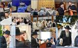 ערב און מוצאי יום הקדוש אין רוסלאנד 