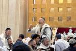 ערב און מוצאי יום הקדוש אין רוסלאנד 