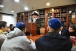 ערב און מוצאי יום הקדוש אין רוסלאנד 