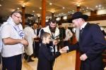ערב און מוצאי יום הקדוש אין רוסלאנד 