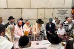 ערב און מוצאי יום הקדוש אין רוסלאנד 