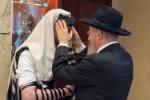 ערב און מוצאי יום הקדוש אין רוסלאנד 
