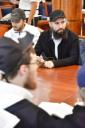 ערב און מוצאי יום הקדוש אין רוסלאנד 