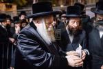 ערב און מוצאי יום כיפור ביי כ"ק אדמו"ר מבאבוב שליט"א 