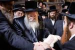 ערב און מוצאי יום כיפור ביי כ"ק אדמו"ר מבאבוב שליט"א 
