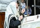 Main image for א' סליחות בחצר הקודש צאנז