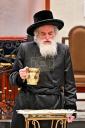 יום כיפור בחצר הקודש וויזניץ 