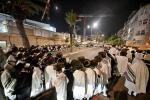 יום כיפור בחצר הקודש וויזניץ 