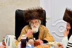 יום כיפור בחצר הקודש וויזניץ 