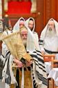 יום כיפור בחצר הקודש וויזניץ 