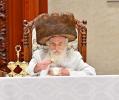 יום כיפור בחצר הקודש וויזניץ 