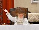 יום כיפור בחצר הקודש וויזניץ 