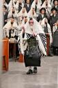יום כיפור בחצר הקודש וויזניץ 