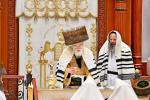 יום כיפור בחצר הקודש וויזניץ 