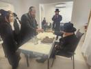 מוצאי יום כיפור אין ליזענסק 
