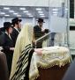 Main image for סליחות בחצר הקודש סאטמאר 