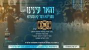Main image for הערליכע ווידיאו פון ישראל אדלר - והאר עינינו