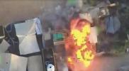 Main image for מדנ"י האט אטאקירט א חאמאס ציל וואס האט פלאנירט א אטאקע