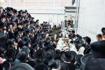 התרת נדרים ביי כ"ק אדמו"ר מסאטמאר שליט"א 