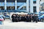 התרת נדרים ביי כ"ק אדמו"ר מסאטמאר שליט"א 