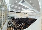 שלש עשרה מדות - סליחות, תהילים, ווידוי, קרבנות, און תשליך ביי כ"ק אדמו"ר מסאטמאר שליט"א 