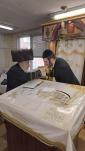 כ"ק אדמו"ר מליסקא שליט"א ערב יום כיפור תשפ"ו