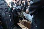 כ"ק אדמו"ר מסערדאהעלי שליט"א ביים מנהג כפרות ומצוות כיסוי הדם ערב יום כיפור 