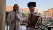 Main image for ר' חיליק און ר' אברהם לייב שיקן א גוט יאר פאר כלל ישראל 