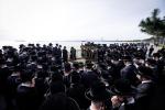 יום י"ג מידות ערב ומוצאי יו"כ ביי כ"ק אדמו"ר מבאבוב 45 שליט"א 