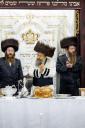 יום י"ג מידות ערב ומוצאי יו"כ ביי כ"ק אדמו"ר מבאבוב 45 שליט"א 