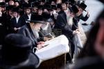 יום י"ג מידות ערב ומוצאי יו"כ ביי כ"ק אדמו"ר מבאבוב 45 שליט"א 