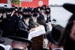 יום י"ג מידות ערב ומוצאי יו"כ ביי כ"ק אדמו"ר מבאבוב 45 שליט"א 