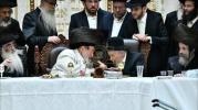 Main image for הקפות שניות בחצר הקודש וויזניץ 