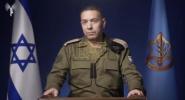 Main image for צה"ל זאגט א זייער מיסיע גייט ווייטער אן