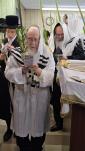 הושענא רבה תשפ"ו ביי כ"ק אדמו"ר מליסקא שליט"א