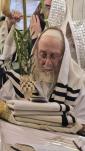 הושענא רבה תשפ"ו ביי כ"ק אדמו"ר מליסקא שליט"א