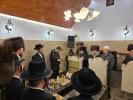 יארצייט פון ר' הירצקא מראצפערט - ערב יום כיפור אין שטאט ראצפערט - ר' אלי' שלמה קאהן מיט די ראצפערטע מעיאר 