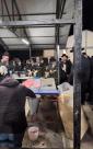 יארצייט פון ר' הירצקא מראצפערט - ערב יום כיפור אין שטאט ראצפערט - ר' אלי' שלמה קאהן מיט די ראצפערטע מעיאר 