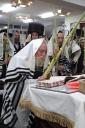 חג הסוכות ביי הגה"צ המשפיע רבי יצחק משה ערלאנגער שליט"א