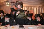 Main image for מ'הייבט אן בראשית ברא מיט א פרישקייט, מיר האבן א לעבעדיגע באשעפער 