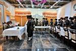 חג הסוכות בחצר הקודש וויזניץ