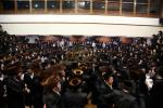 סוכות בחצר הקודש ניקלשבורג 